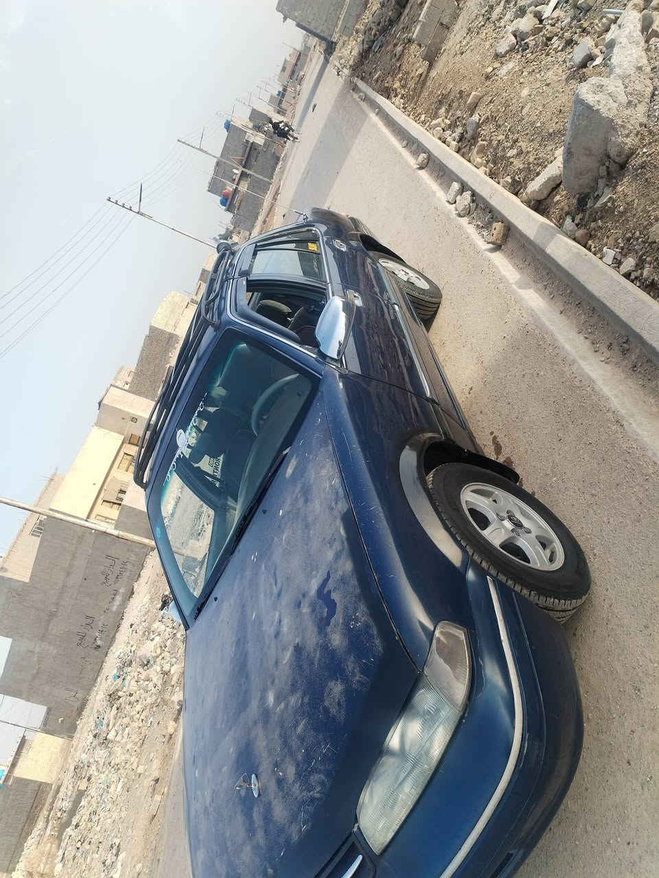 بيع مستعجل
الشراي يتصل
***********
مكاني بغداد الشعب
