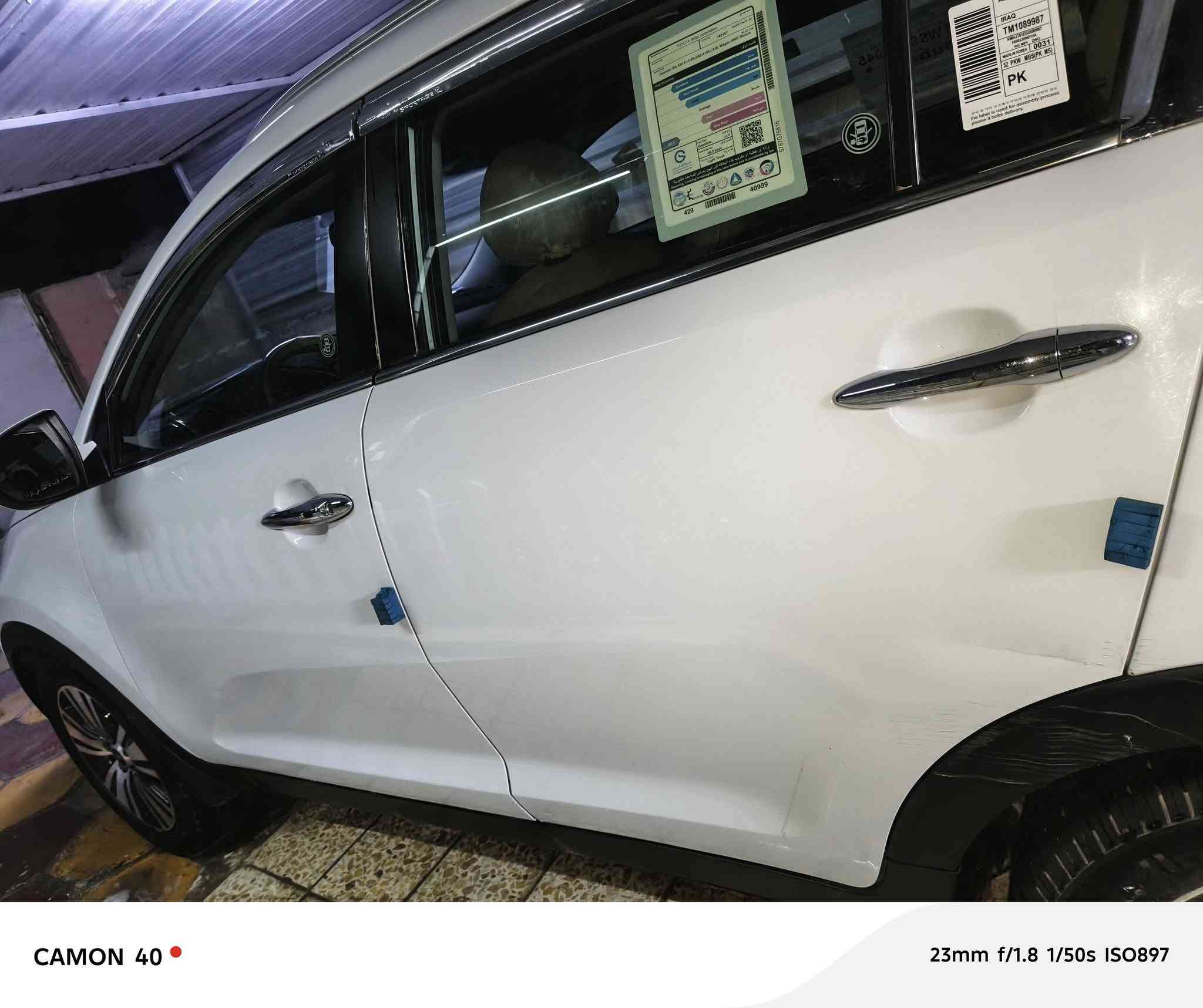 سلام عليكم ورحمه الله وبركاته
للبيع كيا سبورتج 2016 مكينه 2000 دوش ماشيه 115 فول  لاخير بصمه بصمه ابواب بنراما
طكتين كشناات كهربا ومخمل لون رصاصي يدات نيكل مري شفط وقلاب لد نهاري مانع منحدرات ومانع انزلاق ونضام الاي بي اس تحكم ستين 3 جهات كامره بلاديه حساسات خلفيه نضام ترحيب عند الاقتراب اوكس شاشها اندرويد ثلاجه برده خلفيه سياره كامله من كل نواحي  ومكفوله من ضربه صبغ تبديل فقط هذني المواجدات بالفيديو وغيرهن اني المسؤل عنهن
كير مكينه حداديه صدر تايرات تبريد برغي مملعوب بيهن سياره مال جناي مكاني بغداد جسر ديالي قديم 
رجاءاا الشراي يتصل لا يعلق 
رقمي ***********
