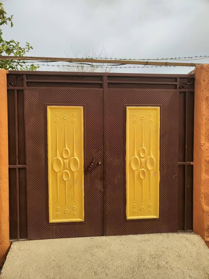 سلام عليكم يوجد كادر صبغ البيوت والمحلات بسعار مناسبه هاي جزء من عملي إن شالله ينال اعجابكم للاستفسار وتفاصيل أكثر رقم وتساب ***********
