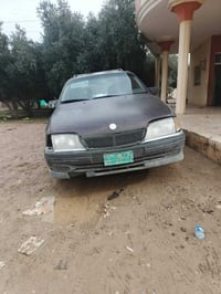 ✅ للبيع ✅ اوميكه  محرك شرط  💯 كير اوتوماتيك كايم 🤩  طخم تواير جديد  مو...