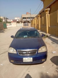 اوبترا • ٢٠٠٧ • مصبوغه