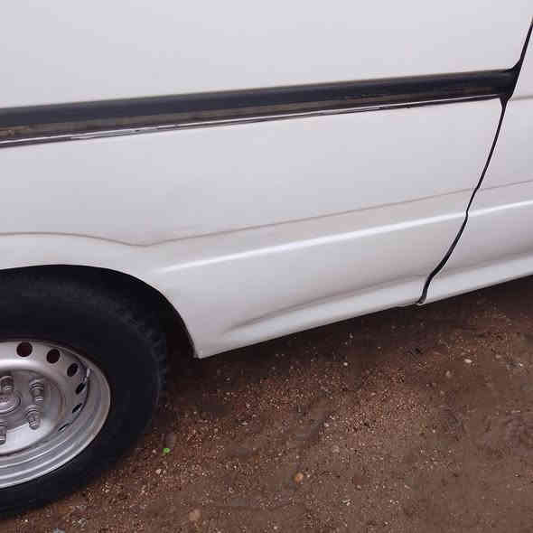 اج وان موديل 14 السياره بسمي مصفره هيه ومرور كير محرك اكسن خير من الله بيهه محرك في فتي ملكه ياباني باتري جديد كهربائيات شغاله دوشمه الأرضية جديد حداديه نص عمر تايرات انضاف رقم شاصي واضح سنويه ل29 بيهه هاي المئشر عليه بغداد الدوره ابو الدشير موبايل ***********السعر 75 اتصل ودلل
