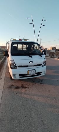 حمل 4000 • ٢٠١٧ • رقم كركوك