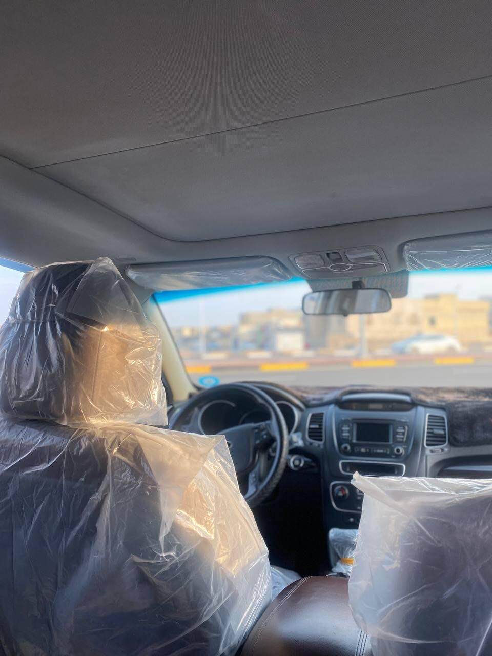 كيا سورنتو 2014 اعلى فئه كفاله عامه ماعده باردات بسيطات مكينه 6 سلندر رقم بغداد بسمي تحويل ثاني يوم مكاني بلبصره باقي التفاصيل اتصال *********** البصرة, العراق
