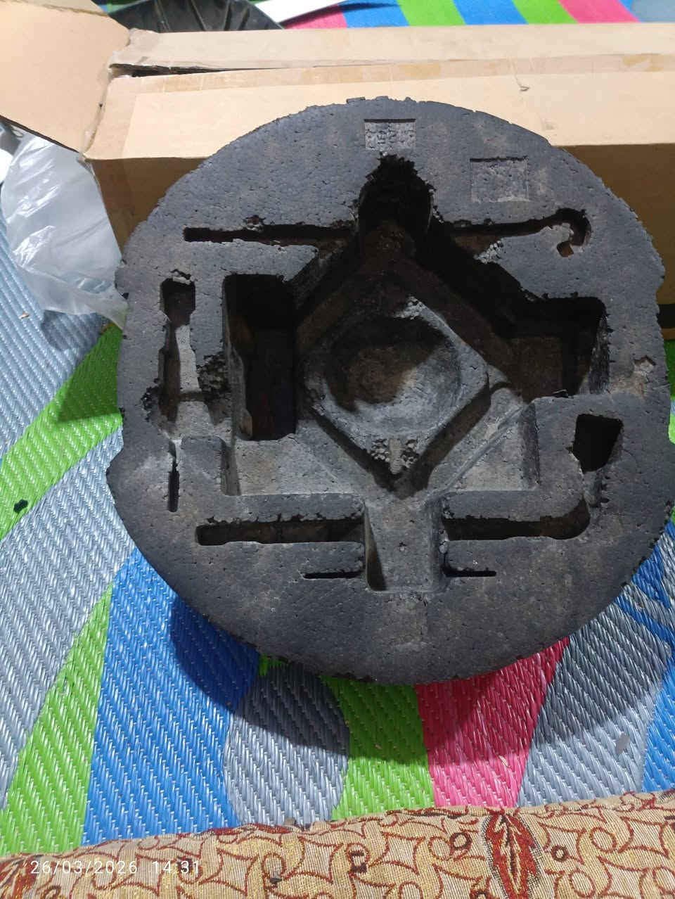 غراض سياره النترا 2015 زوج قبق محرك فلينه مال سبير سبايدرفلينه مال دعاميه ضهرمال صندق
مال كيا ريو
*********** مكاني موصل حي سومر
