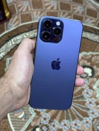 آيفون ١٤ برو ماكس • ٢٥٦ • بطارية ٩٣