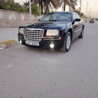 ٣٥٠٠ سي سي • موديل ٢٠٠٩ • كشنات جلد