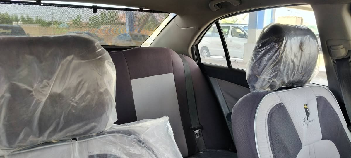 سلام عليكم
سوناتا خليجي 

موديل 2010

راقم بغداد باسمي 

مصفره من كلشي 

فول ماعده الفتحه برده سلايت خلفي بلاد تحكم ستيرن تبريد بيانو تحكم مري حاكيه 

ضرار خشم الجملغ المامي بدون دواخل 

تخم تاير حداديه جديده سياره جاهزه من كل شي 

سعر 115وبيه مجال بسيط 

*********** 

مكان السياره الديوانية
