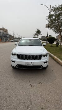 جيب خليجي • ٢٠١٨ • رقم بغداد