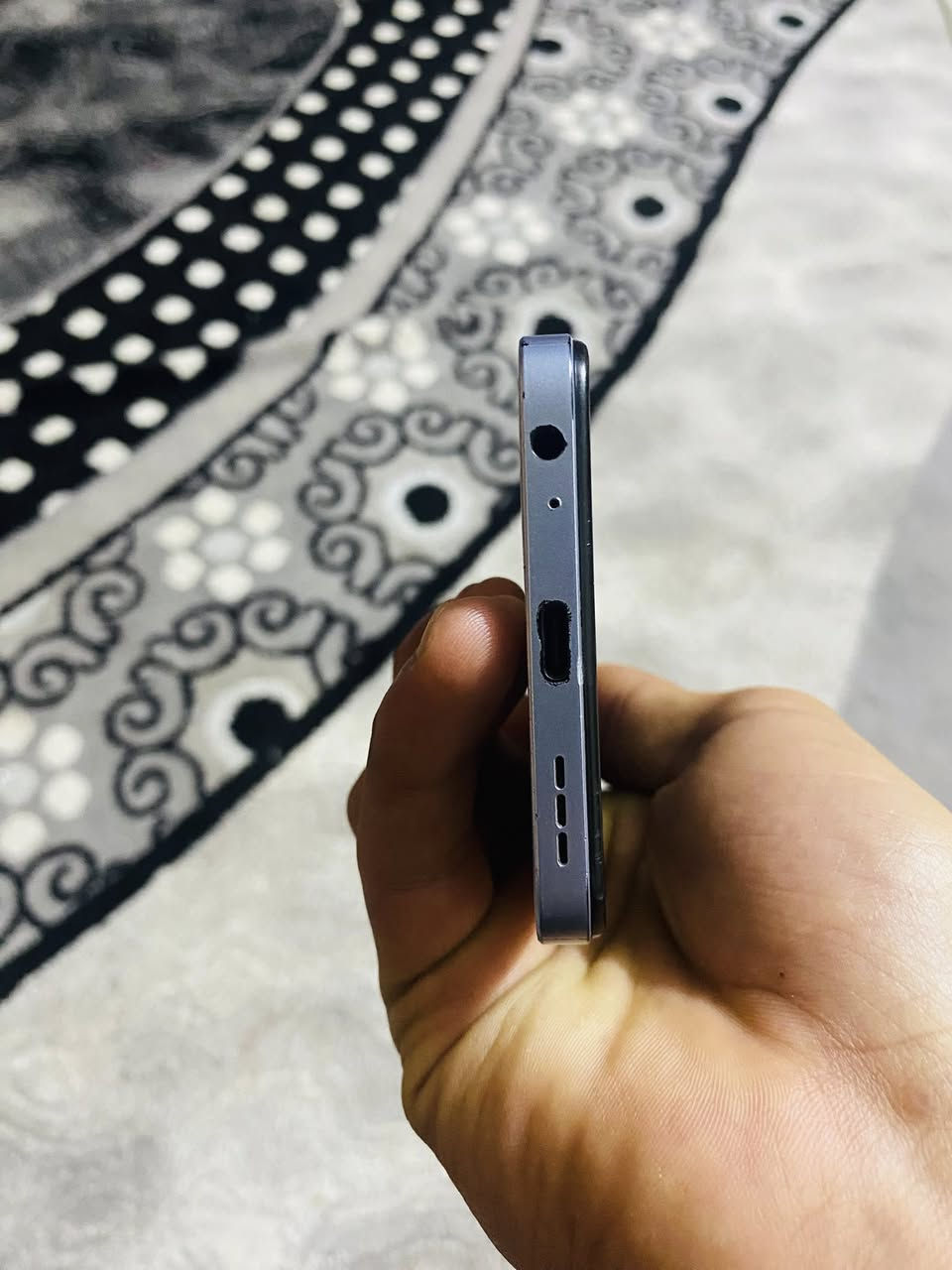 انفنكس هوت30
سعرو90
ذاكره 128
رام8
ببجي60فريم
للبيع سعرو90


**إذا كنت صاحب هذا الإعلان وتريد حذفه لأي سبب، رجاءا أرسل رسالة إلى الدعم الفني**