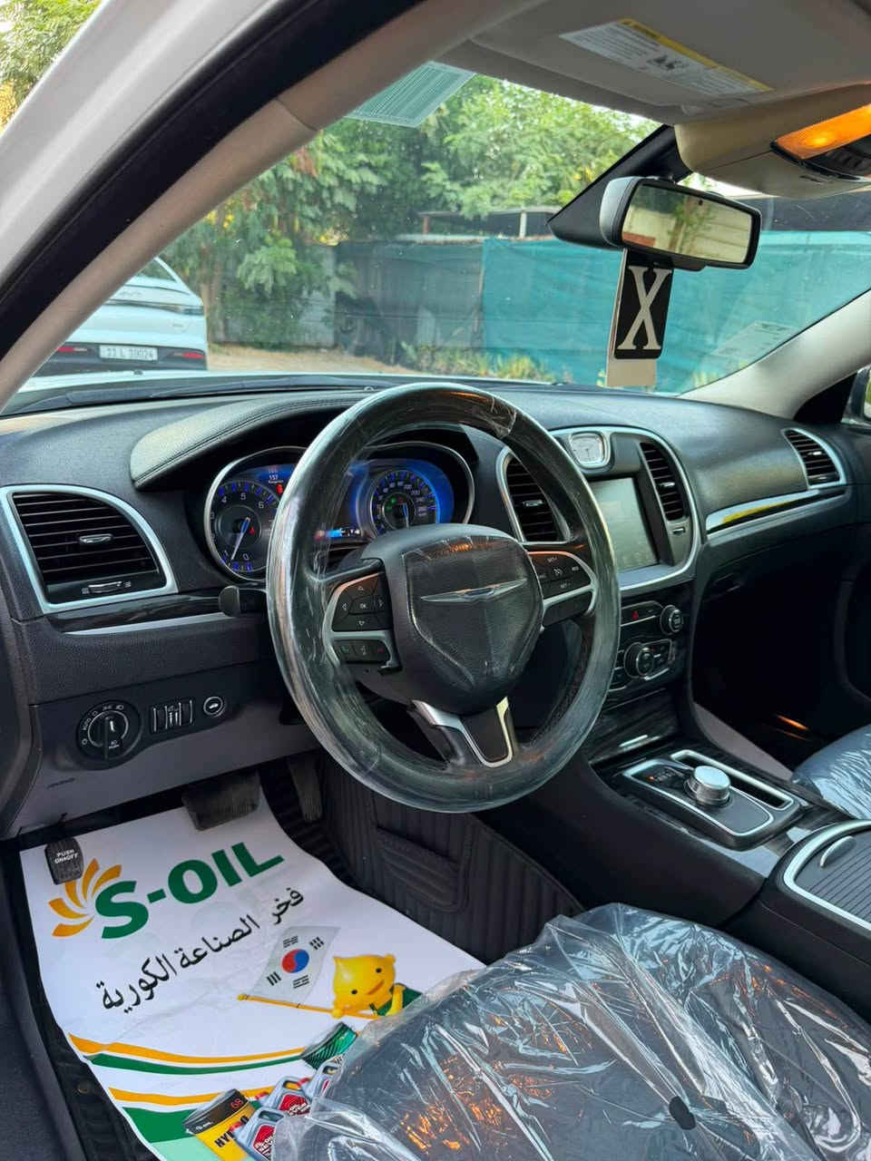 مخزن اكثر من 4 سنوات 
ممشى 45 m
2015 كفالة عامة دبل سويچ نقص برغي ينزل من السعر 10 ورقات /*********** جماعة الدفترين ونص لا اتعب روحك عزيزي أربيل, العراق

