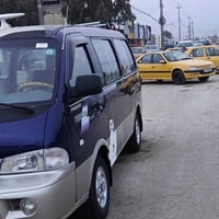 بريجو موديل 2001 رقم النجف انجليزي مصبوغه جماليه المكان بغداد المعامل ...