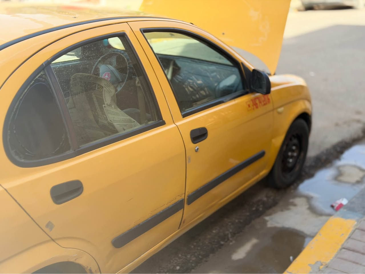 طيبة بغداد ديوانية, القادسية


**إذا كنت صاحب هذا الإعلان وتريد حذفه لأي سبب، رجاءا أرسل رسالة إلى الدعم الفني**
