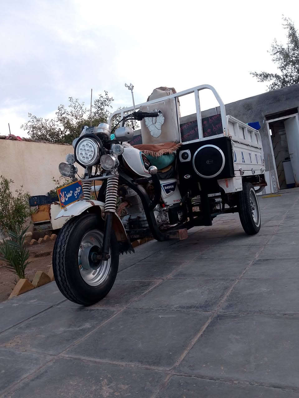 ستوته للبيع وراق صولي كاملات موديل 17 جاهزه من كلشي ركبه مكفوله شاصي مكفول مكينه 24  مفتوحه بستم 
مكان شطره 

نتصل وبيك خير وتدلل 

﴿***********﴾
