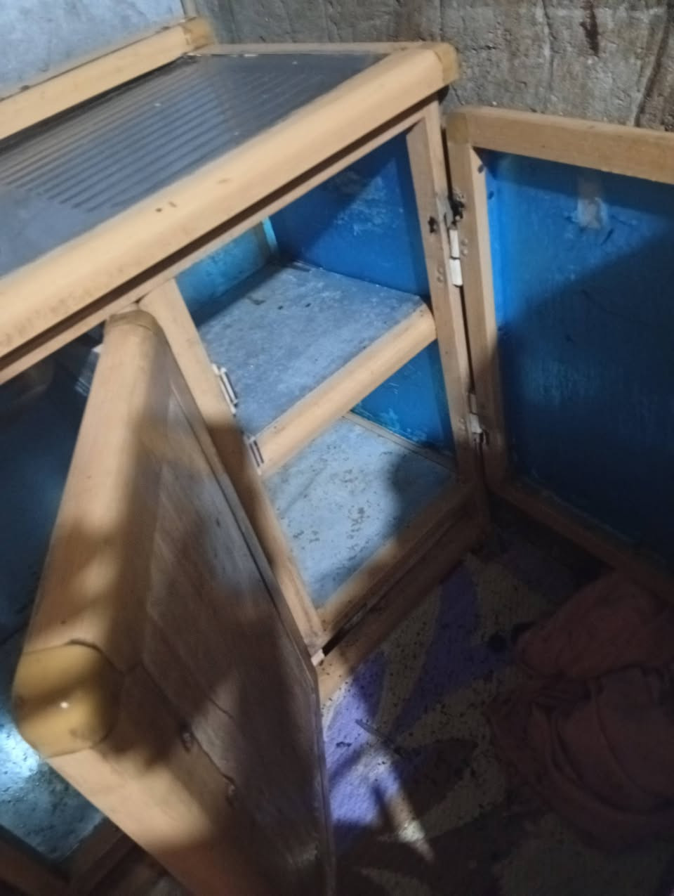 كاونتر سنكي وملحق سنكي حوضين للبيع ب١٠٠ مكانه شارع المطار


**إذا كنت صاحب هذا الإعلان وتريد حذفه لأي سبب، رجاءا أرسل رسالة إلى الدعم الفني**