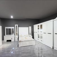 غرف نجارة • عراقية • أثاث