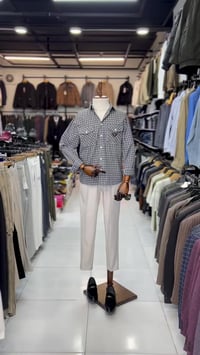 أزياء رجالية • ماركات تركية • السماوة