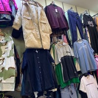 ملابس نساء ورجالي • ملابس اطفال • سبع بكار