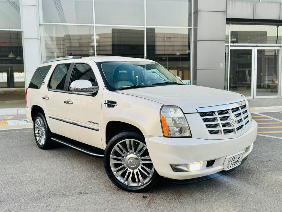 بسم الله الرحمن الرحيم
‏ CADILLAC ESCALADE 2011
▫️كاديلاك ئيسكاليد مؤديل 2011 فول مواصفات VIP
🔹فول فول مواصفات  مواصفات خليجى فور ويل 
_____________________________________
مكان🌆:: سليمانيه       سعر 💵:: 228$🔐
هاتف📲:: *********** ::: 0750187526
_______________________________________
▫️بيع و مراوس ✅✅
▫️گير و محرك بشرط مامفتوح 
ماكو صوت و دغان و صرف  بدون خلل بشرط 
🔹ماشيه ٨٨ الف حقيقي بشرط 
سياره حل حيل جديد و نصيف  عل وصع شريكه
▫️(قطعة وحدة بص كلير  )بدون صربه  بدون ارباگ بدون فتح
________________________________________
▫️مواصفات Vip
( فتحه - فوريل - داغل اصفر - تشغل عن بعد - شاشه - جنتا شفط - DVD - فورميكا - كشنات جلد - كشنات تبريد و تتفئه - كشن خزن - ستيرن كهربا و تتفيئة - مراي شفت -  ٧ راكب - تبريد مركزي - سكليتر كهربا - يدات نيكل - زينون بيلادي - بلاجيكتور - تحديد سوعه ) 
_______________________________________
▫️اربع طيرات  و ويل جديد موديل ٢٠٢٠ ينشده 
🔹سياره جاهزه  سيرفس جديد  بدون مصارف 
🔹سنويه و ارقام و هزه جديده  بسمي 
تحويل و غرامات بشرط 
گير و محرك و كهربايات بشرط
_______________________________________
بسم الله الرحمن الرحيم
                                 CADILLAC ESCALADE 2011
كاديلاك ئيسكاليد مؤديل 2011 فول مواسفات VIP
فول فول مواسفات مواسفات خليجى ده بل ئه كسل
______________________________________
شوين🌆: سليمانى      سعر💵: 228$🔐
موبايل📲: *********** ::: ***********
______________________________________
گيرو مه كينه ى به شه رت نه كراوه ته وه
سه وت و سه رف و خه له لى نييه به شه رت
ته نها 88 هه زارى حه قيقى رؤيشتوه
سه ياره كه زؤر زؤر جوان ماوه ته وه و نمونه يه له جوانيدا
( يه ك پارچه كليره ) به بى ناوگرتن و بئ ئيرباگ
______________________________________
مواسفات VIP
( سلايت - ده بل ئه كسل - ناوزه رد - شه غال - شاشه - سندوق شه فت - سه قف DVD - فؤرميكا -كوشن جلد - كوشن ساردو گه رم - كوشن خه زن - سوكان كاره باى و هيته ر - سئ ريز كوشن - ئاوينه شه فت - ته برد مه ركه زى - ته بريد له مس - سكليته ر كاره باى - ده سك نيكل - زينؤن - بلاجكتؤر ڤؤليؤك - تحديد سورعه )
_______________________________________
چوار تايه و ويلى لؤكى 2020 بؤ به ستراوه
كامل سيرڤز كراوه و يه ك دينار مه سروفى نييه
سه نه وى و ره قه م و هه زه ى تازه يه به ناوى خؤمه وه يه
ته حويل و غه رامه به شه رت
::: گير و مه كينه و كاره باى و هه موو گيانى به شه رت :::
_______________________________________
