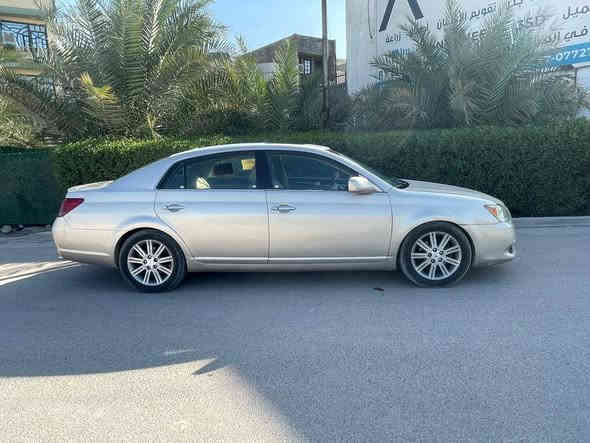 السلام عليكم افالون 2009امريكي رقم بغداد انكليزي مصبوغه عام متجايه حادثه من امريكا جاملغ خلفي محرك بي رواجز بس بدايه التشغيل تحويل مباشر السعر 79وبيه مجال مكانه الدوره هاتف ***********
