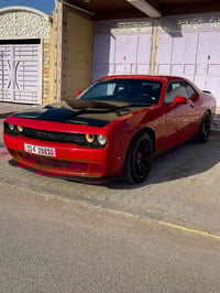 جالنجر SXT • ٣٦٠٠ • رقم بغداد