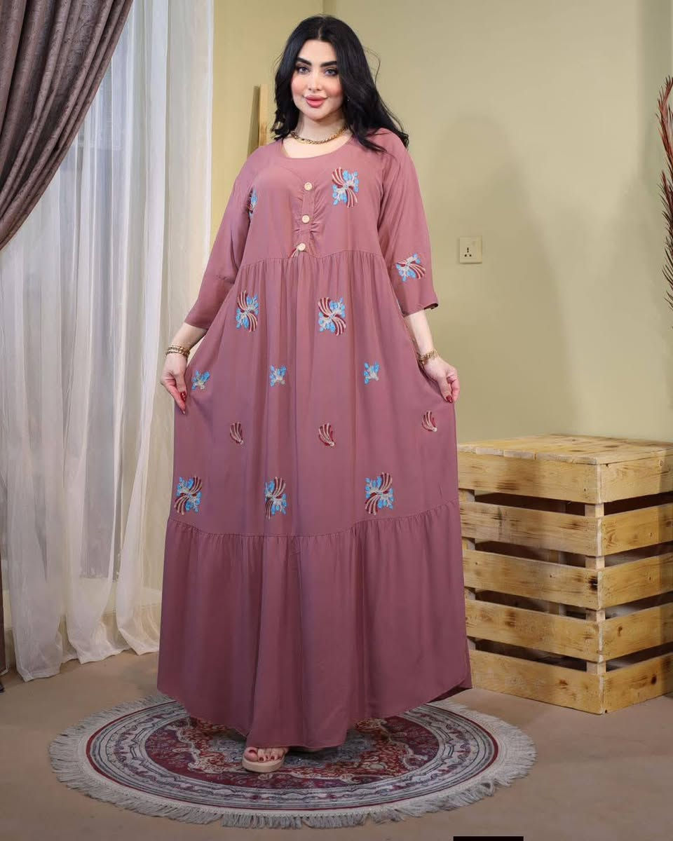 يلة بوية دشداشات العيد بلاش البلاش


**إذا كنت صاحب هذا الإعلان وتريد حذفه لأي سبب، رجاءا أرسل رسالة إلى الدعم الفني**