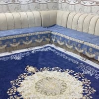 عشر مقاعد • نظيف • نجف