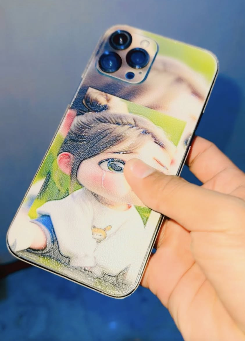 سلام عليكم ايفون 12 برو ماكس 
بطارية 86 مابدل بي شي 
جهاز بي ضربة خفيفة بضهر واني غلفتة 
و مرات يرست وحدة سبب رطوبة 
مكاني بغداد الزعفرانية 
*********** 
350 الف ❤️
