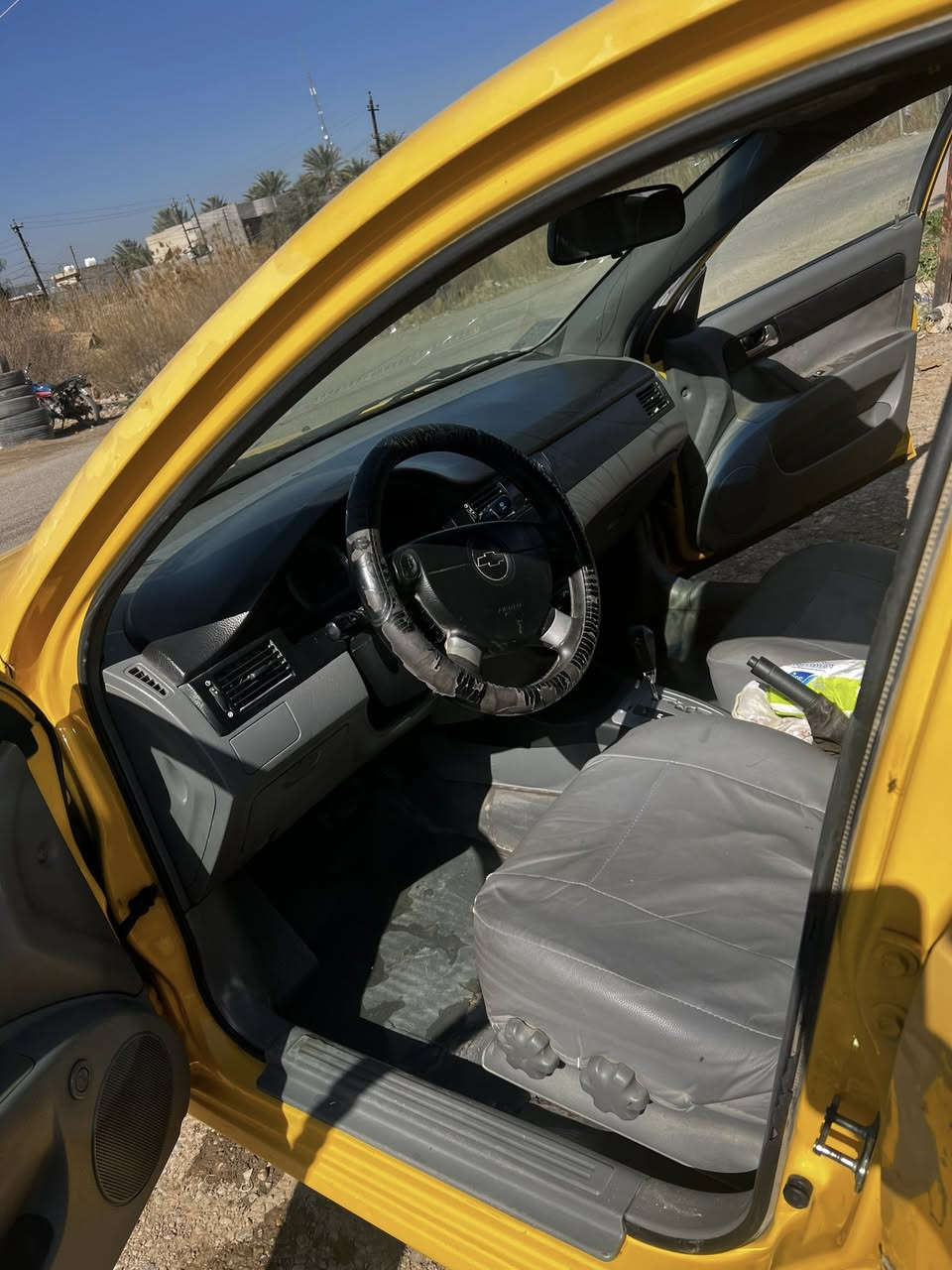 السلام عليكم اوبتره للبيع موديل 2011
بيه ضرر جاملغ 2
مال مؤسسه الشركه العامه للسيارات 
***********
لإتصال عل الرقم 
السعر 70وبي مجال قليل
