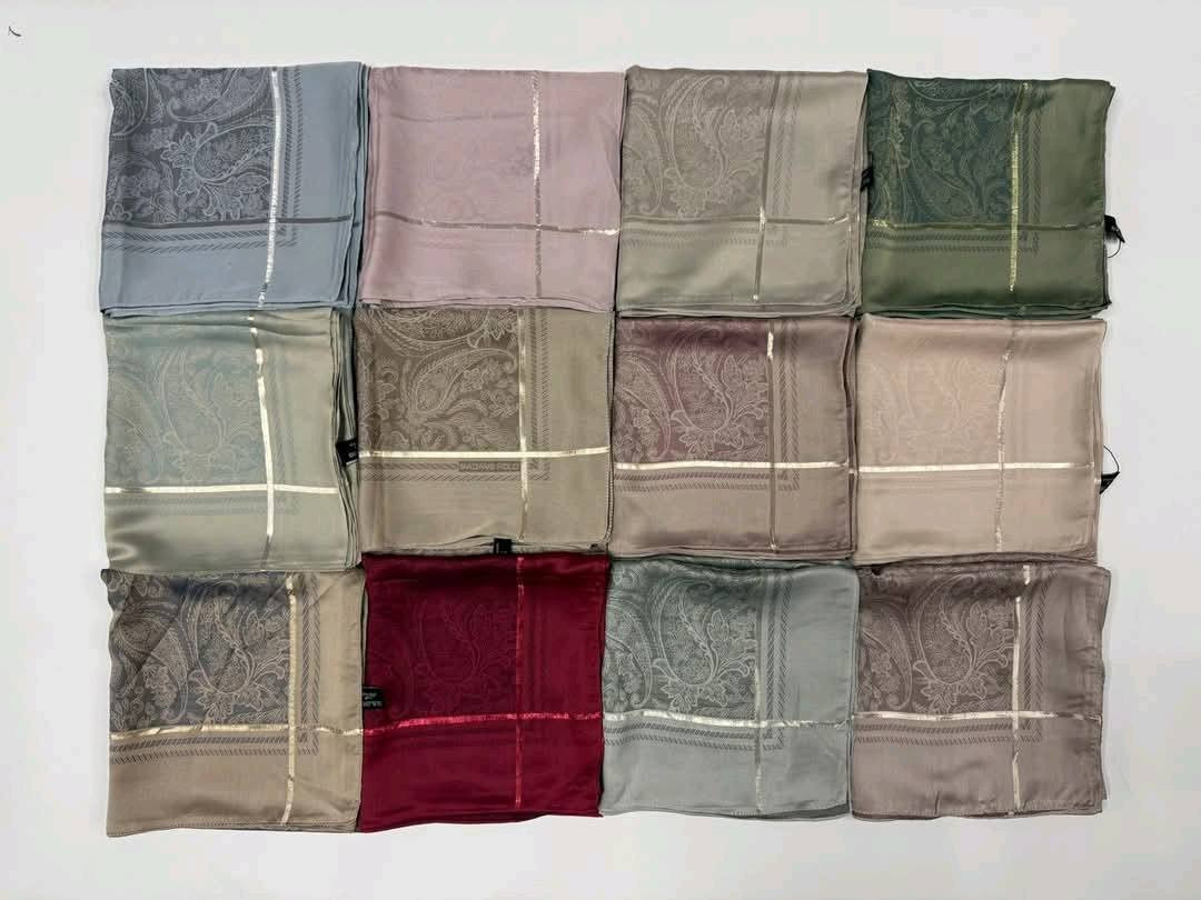 عرض تخفيضات من المرجان للجملة 
جملة فقط من الزهراء للجملة
على بركة الله تم وصول بضاعة جديدة❤️🔥
عرض خاص 
 للتواصل والحجز مراسلتنا
@mohannmd1


**إذا كنت صاحب هذا الإعلان وتريد حذفه لأي سبب، رجاءا أرسل رسالة إلى الدعم الفني**