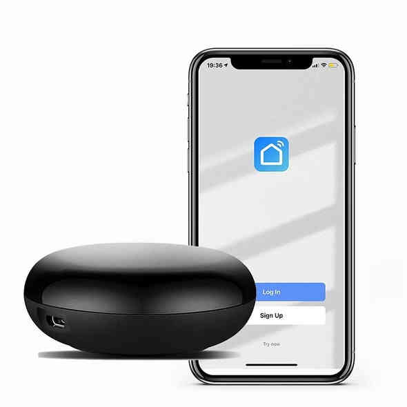 اليكسا شو 8 جيل الثالث مستخدمة قليل
________________________________
 لتحكم بجميع الاجهزة التي IR REMOTE
تعمل على نضام
(التلفاز - السبلت - الستلايت المراوح )
تحكم عن طريق المبايل بجميع اجهزة
SMART LIFE , TUYA- يعمل عن طريق
والمساعدات الصوتية امزون اليكسا و كَوكَول هوم
عدد ٢ جديد
—————————————————————
سجة بردة سمارت طول 5 متر تشتغل على اليكسا وريموت و من التلفون جديدة غير مستخدمة 

سعرهن كلهن 325 الف وبيهن مجال بسيط 

عنواني بغداد الجديدة المشتل 

***********
