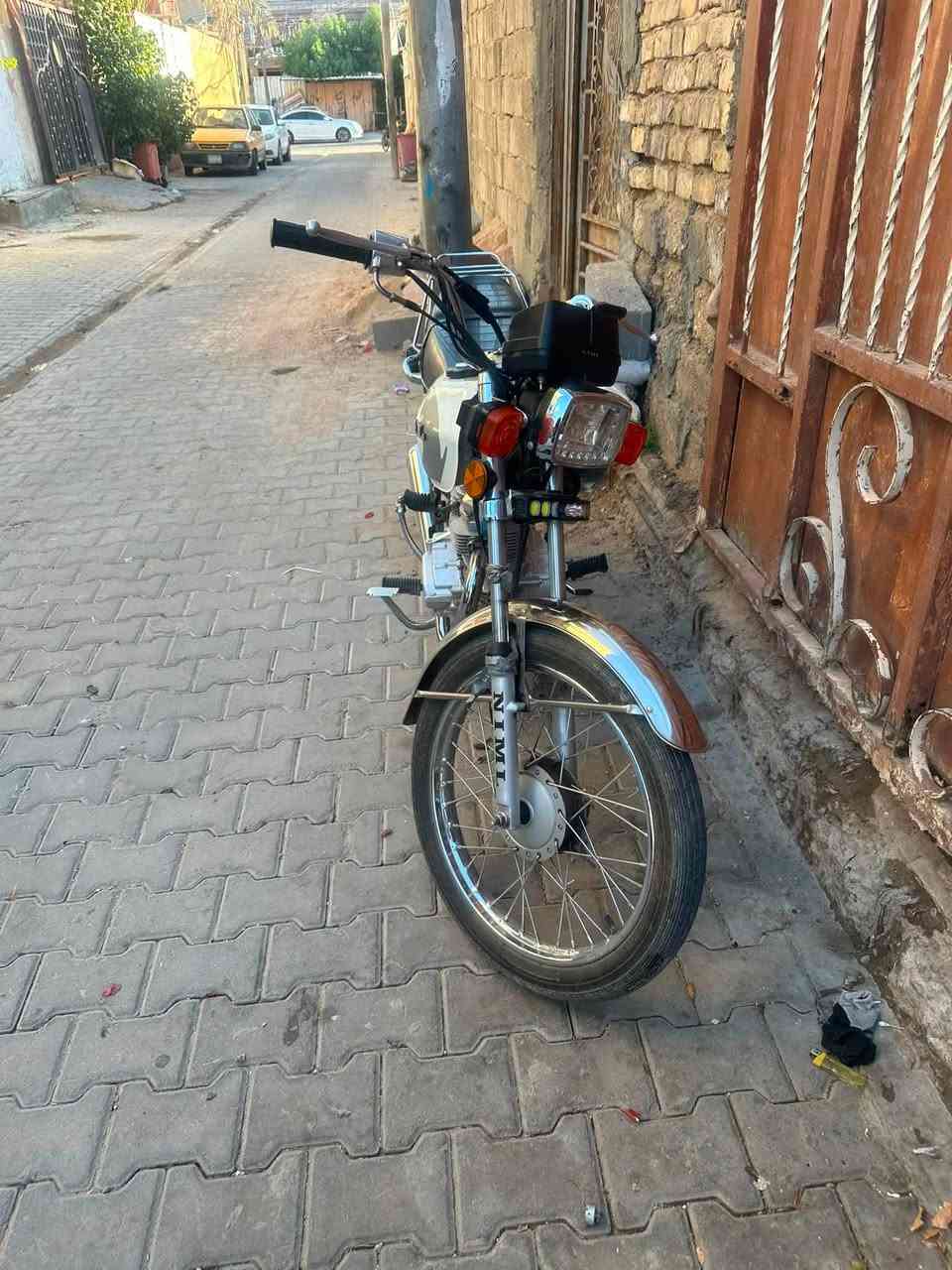 درجه مديل 2025حبايب نضيفه مكاني كربلاء رقمي  تصال فقط ***********
