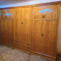 كنتور مستخدم صاج نظيف  داخل وخارج صاج السعر 270الف العنوان بغداد موباي...