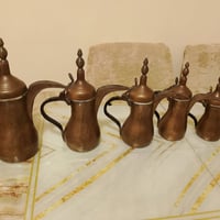 دلال رسلان • يدوي • قطعة وحدة