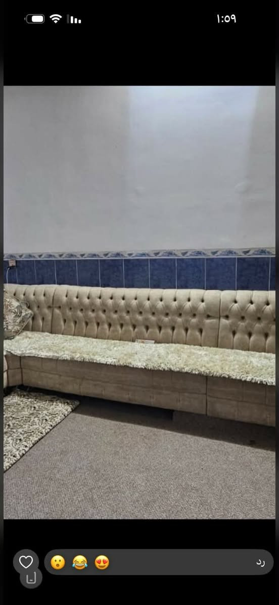 ٢٥٠ الف حرف ايل ٩متر


**إذا كنت صاحب هذا الإعلان وتريد حذفه لأي سبب، رجاءا أرسل رسالة إلى الدعم الفني**