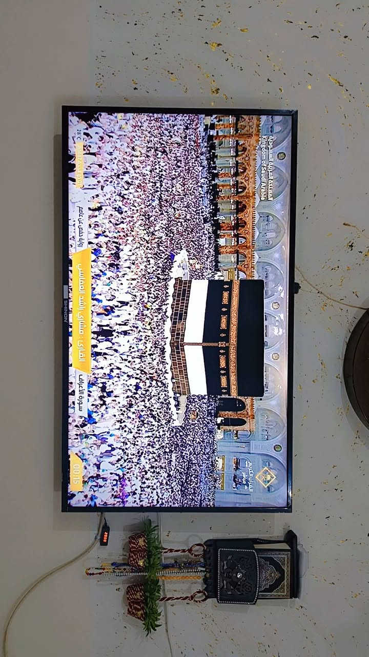 غراض للبيع


**إذا كنت صاحب هذا الإعلان وتريد حذفه لأي سبب، رجاءا أرسل رسالة إلى الدعم الفني**