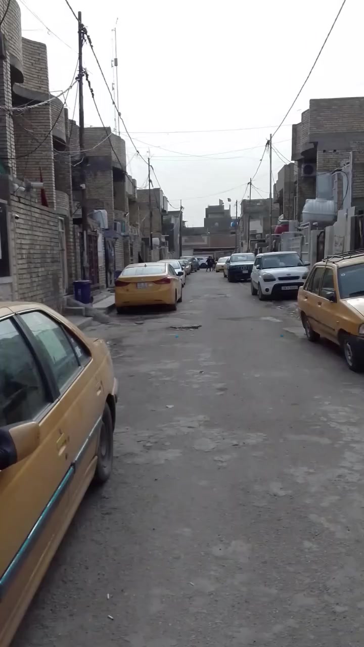 سلام عليكم بيت ميت متر لبيع لبلديات تراث قرب سوك لميت قريب عن شارع لبيت   طابق واحد ***********
