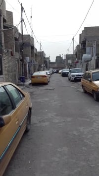 بيت ميت متر لبيع لبلديات تراث قرب سوك لميت قريب عن شارع لبيت   طابق وا...