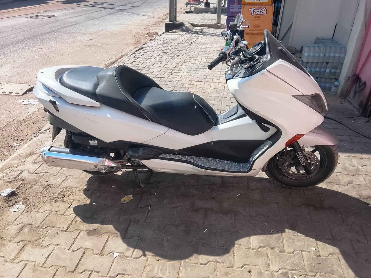 فورزا ٠١٠ اس ٧ كامل مواصفات نضافه ٩٥ مكينه رايمر فقط نعومه فول معدل ١٥٠ جويتر ١ ونص كامله مابيها اي نقص السعر ١٢٥٠ وبيها مجال مكانها كوت حي الحكيم ***********
