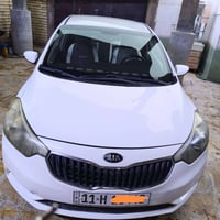 سيراتو • ٢٠١٥ • غاز