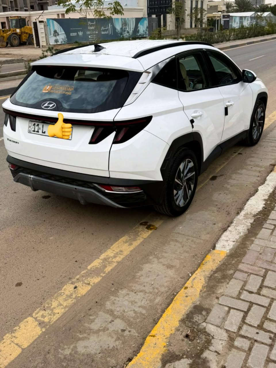 مطلوب مراوسة
أراوس على جارجر تكون مرتبة وكاعدة.
الموجود عندي توسان موديل 2024 خليجي ماشية 40 ألف.

بيها حادث جافية بالصفحة، ومبدل قطعتين بنيد وجاملغ، والبلادية مالتهه ماخوذة من القمارة، ومعمرة عالبارد وتعميرها مرتب. السيارة حلوة وما بيها مشاكل.

العنوان بغداد – البياع.
اللي عنده جارجر ويريد مراوسة يتواصل خاص 
رقم ***********
