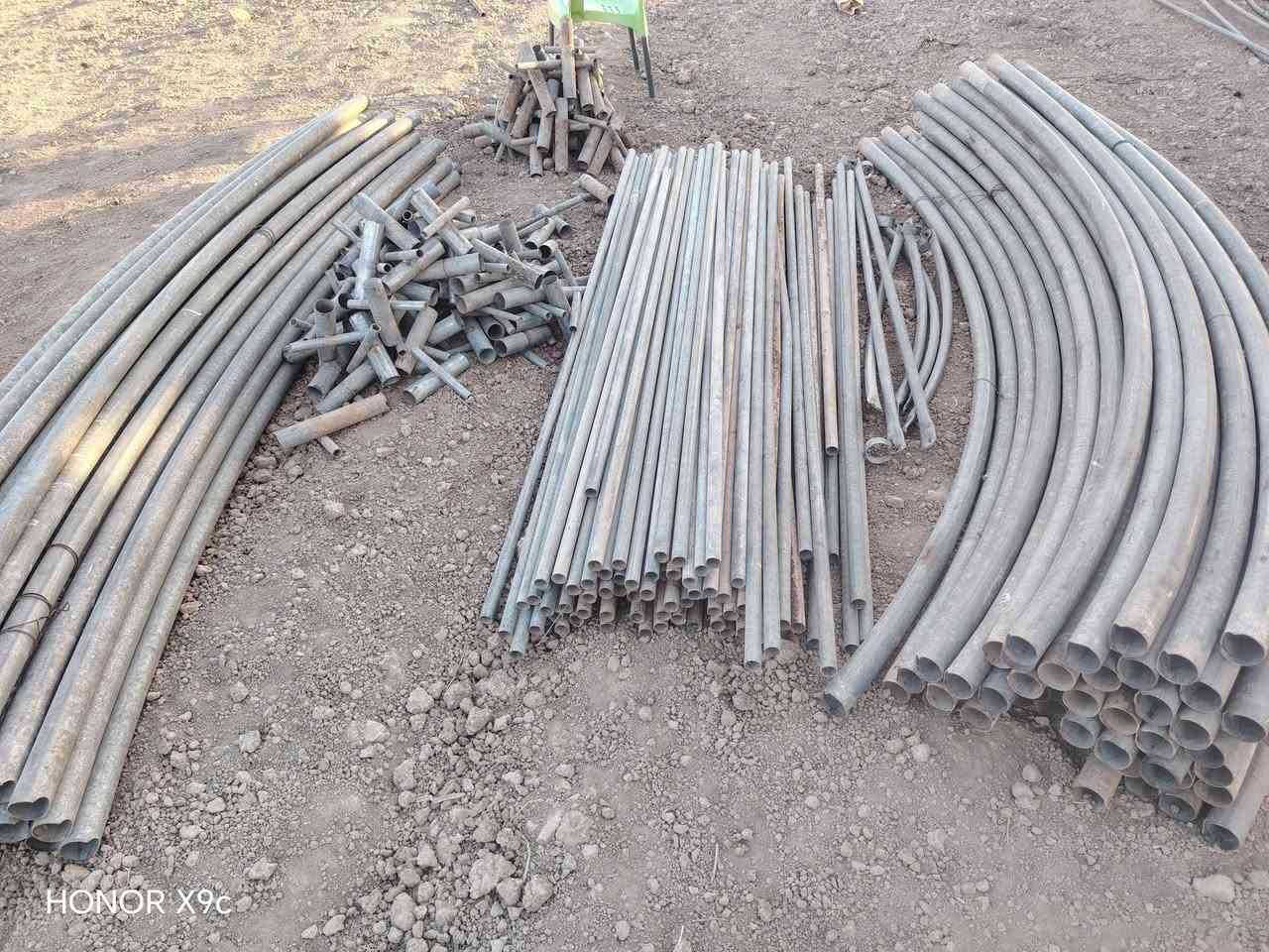 بيوت بلاستيكيه لبناني  أردني العدد 3درجه نضافه    100/100كامل وياه بوب ٤  للتصال***********
