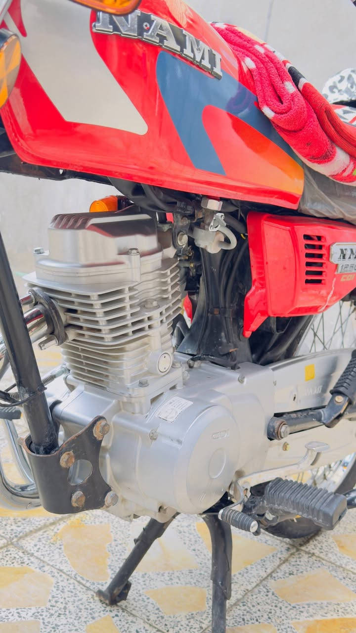 لبيع ماطور يراني شلامجه مديل ٢٣
اوراق سكنر


**إذا كنت صاحب هذا الإعلان وتريد حذفه لأي سبب، رجاءا أرسل رسالة إلى الدعم الفني**