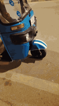 عمارة • مكفولة من الصبغ • بستم مبدل