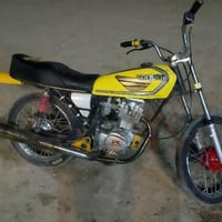 0770 757 9608 سلام عليكم ايراني حربي رابيدو تعمير2024 فقط بيع سعر400 و...