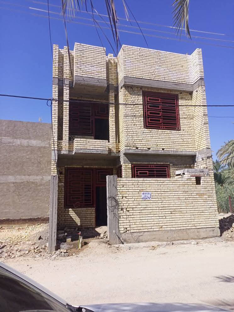 السلام عليكم خلفة بناء وتطبيك فرشي درجه اوله ومصداقيه بلعمل مكاني كربلاء اتصل وبيك خير ودلل ***********9
***********
