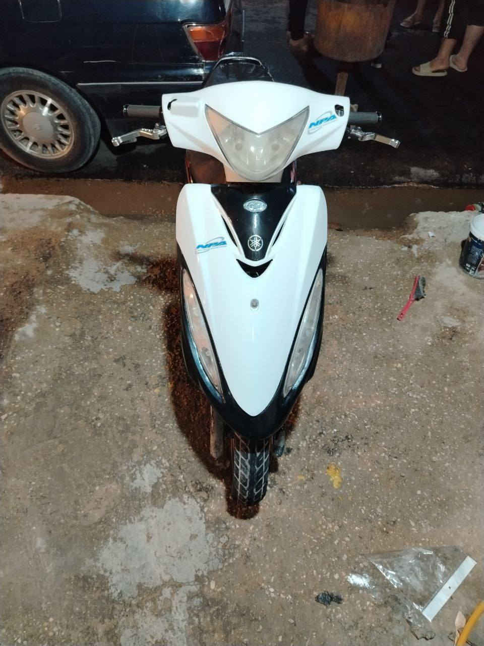 كامكو G4 دراجه معمره مناقصه شي مكينه حاويه جديده دهن كل سبوع ابدله ورغم مماشي بيها فد ابدل كل سبوع دراجه كلش مداريها تعميره مال جناي الله شاهد جفتت مكينتها ماعجبتني ذبيت مكينتها جبتلها حاويه  فد اريد ابيها لين ممعتازها وضاله هيج حرامات دراجه مكانها نجف شارع المدينه سعر 550 بيها مجال شي قليل كلش رقمي *********** الشامية, القادسية
