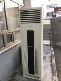 سبليت عمودي • ٣طن • جنرال