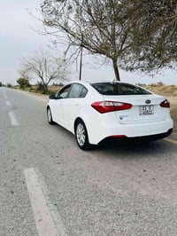 أدمن فورتي • ٢٠١٦ • مكينة ١٨٠٠