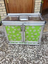 سنك • ملحق • المشتل